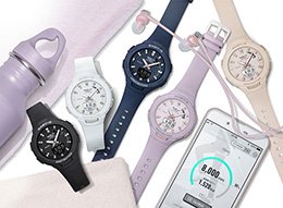 Bluetooth Makes Its Baby-G Debut With the BSA-B100 Bluetooth Makes Its Baby-G Debut With the BSA-B100